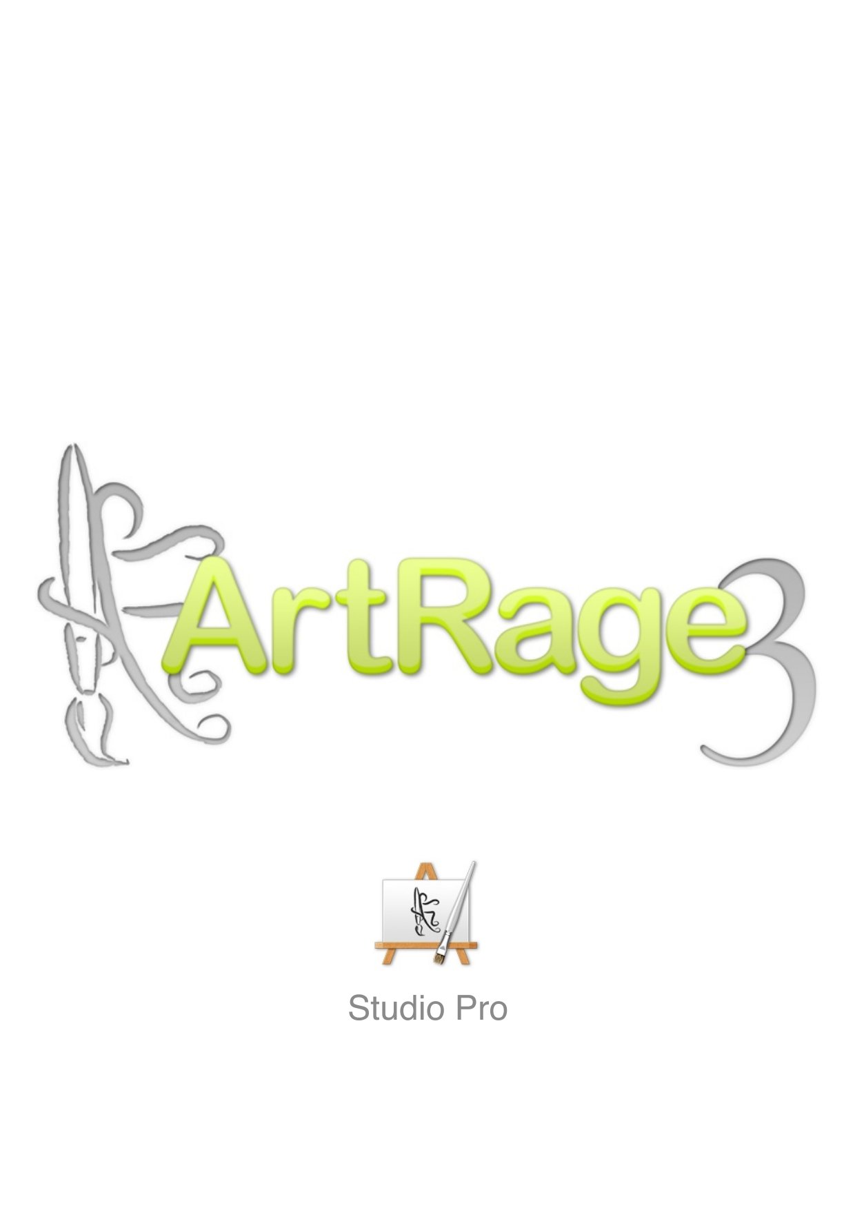 ArtRage 3 Manual