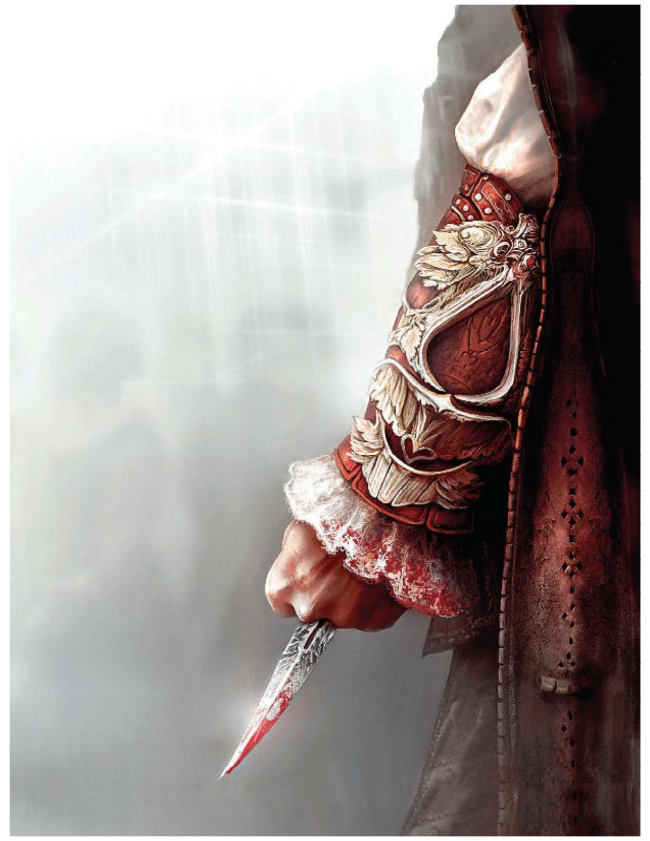 AssassinsCreed2 Strategy Guide