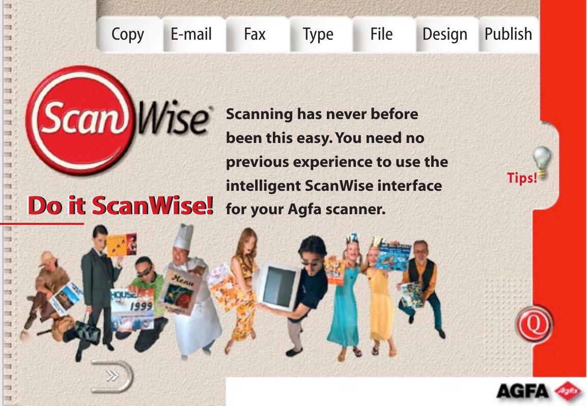 ASW ScanWise