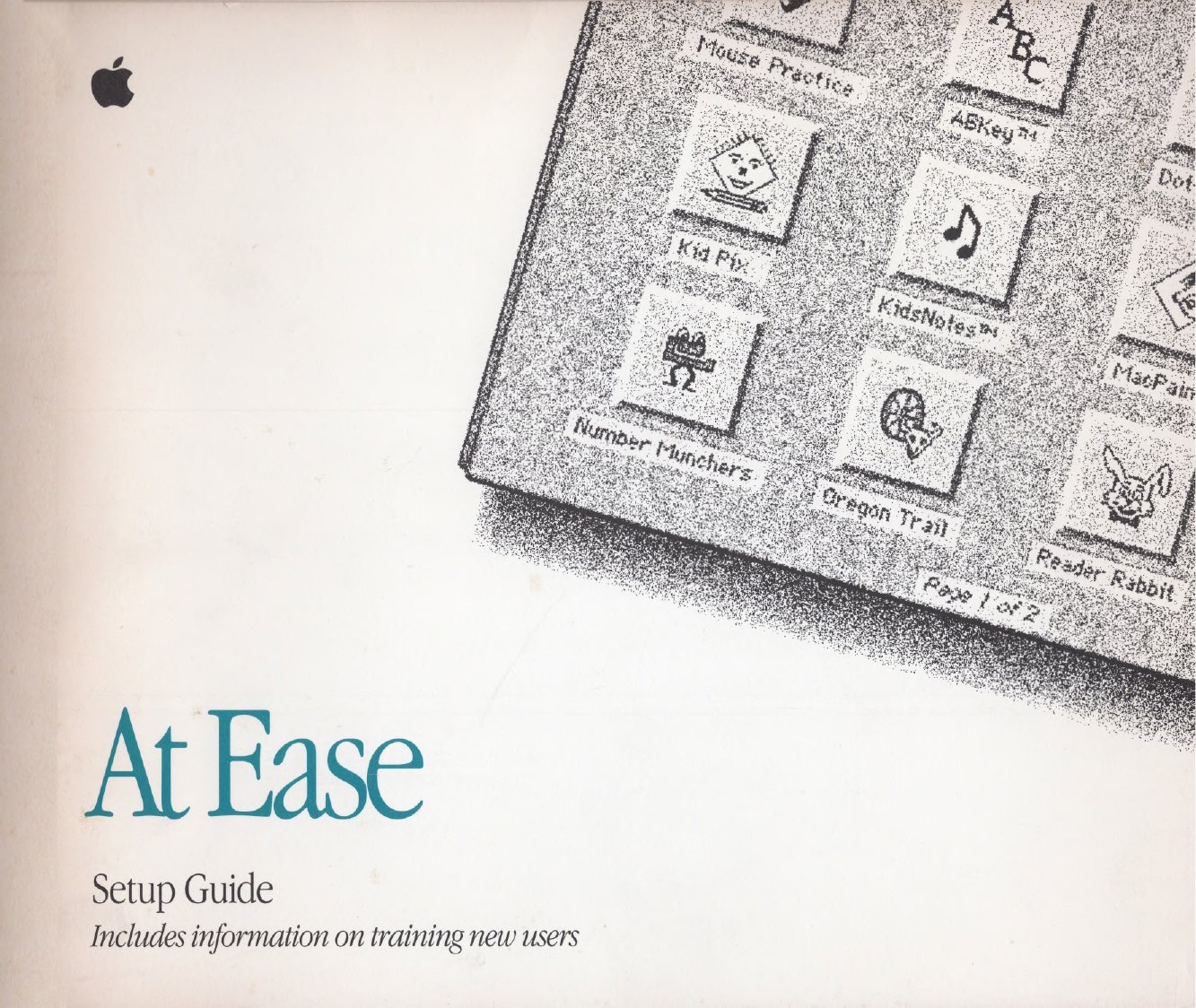 At Ease 1.0 Setup Guide