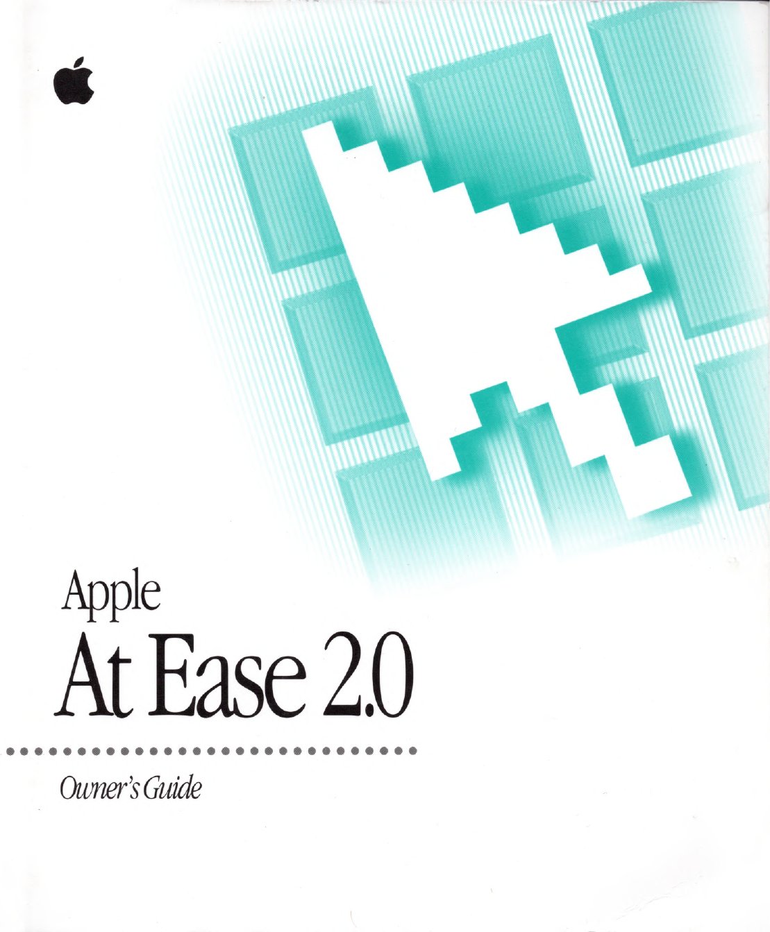 At Ease 2.0 Owners Guide