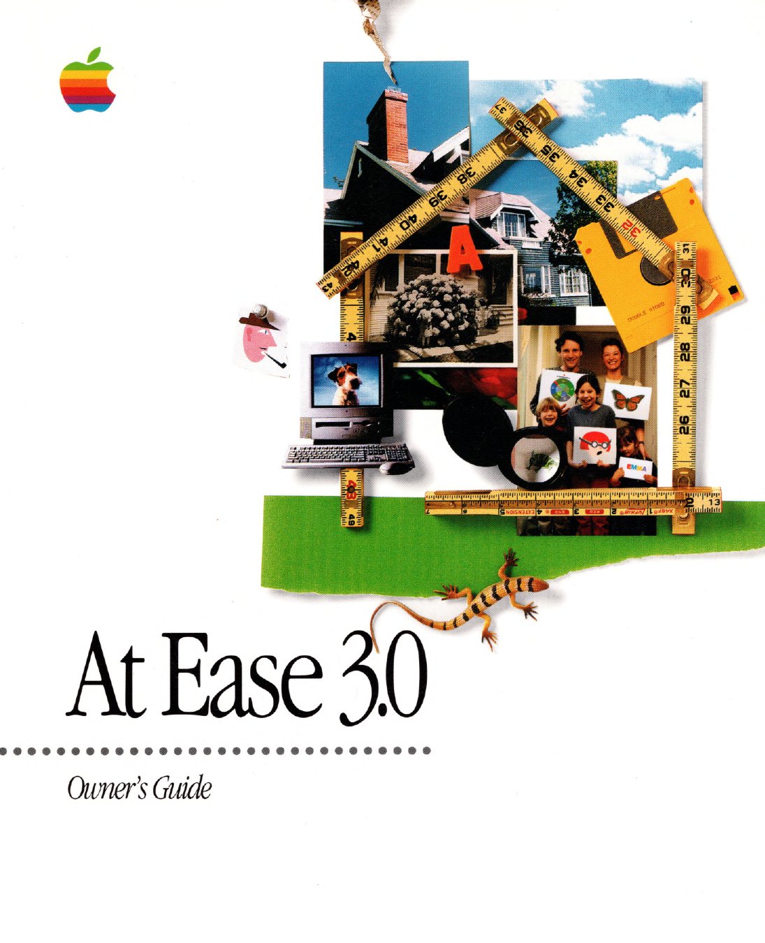 At Ease 3.0 Owners Guide