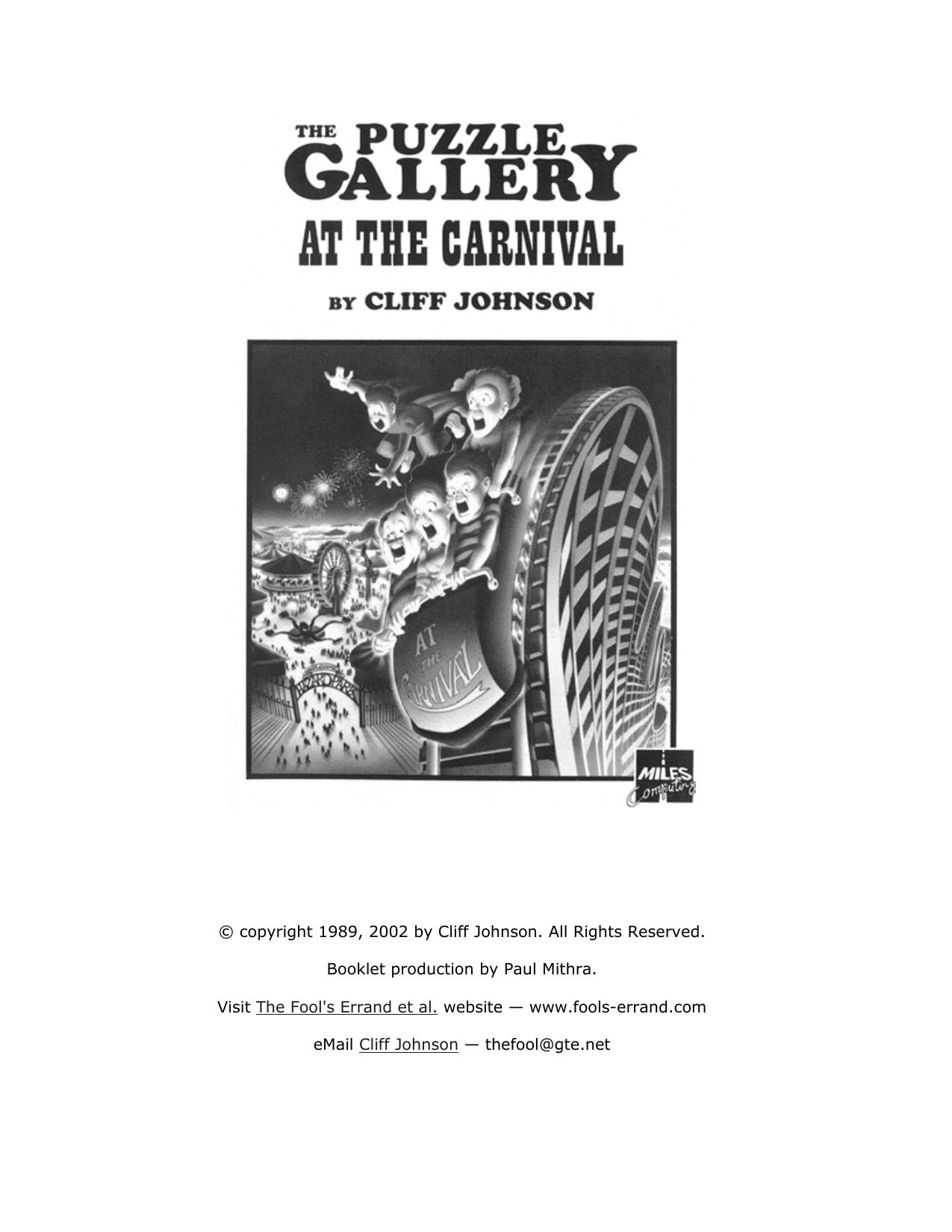 ATC instruction manual