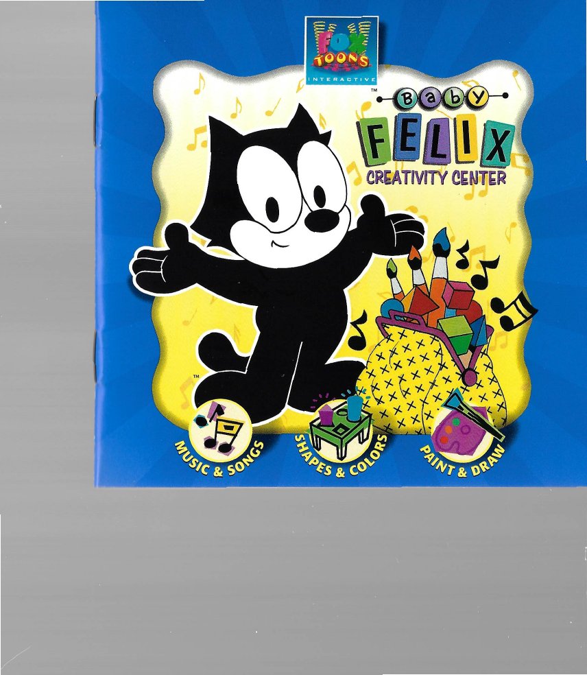 BabyFelix Manual