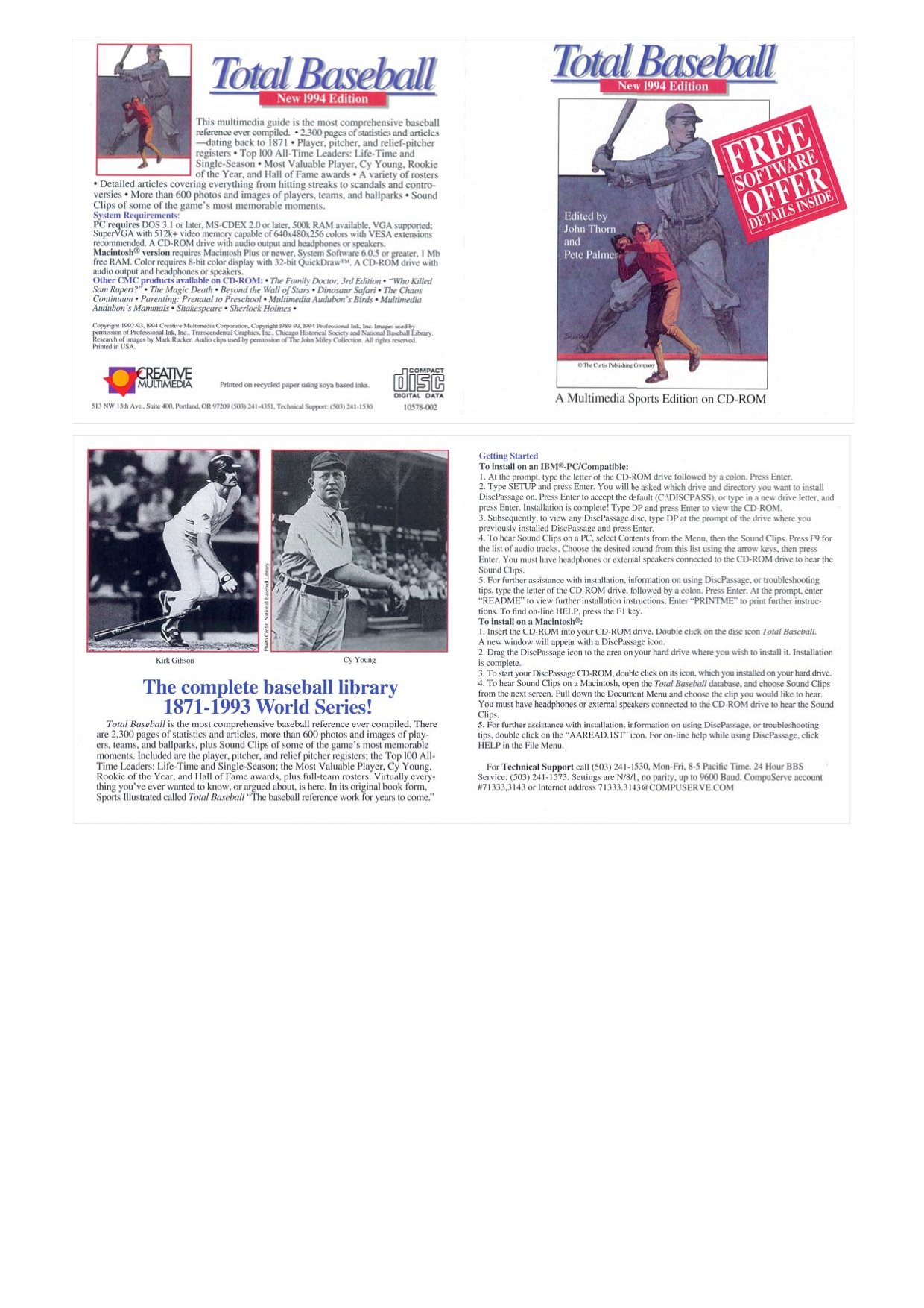 Baseball94