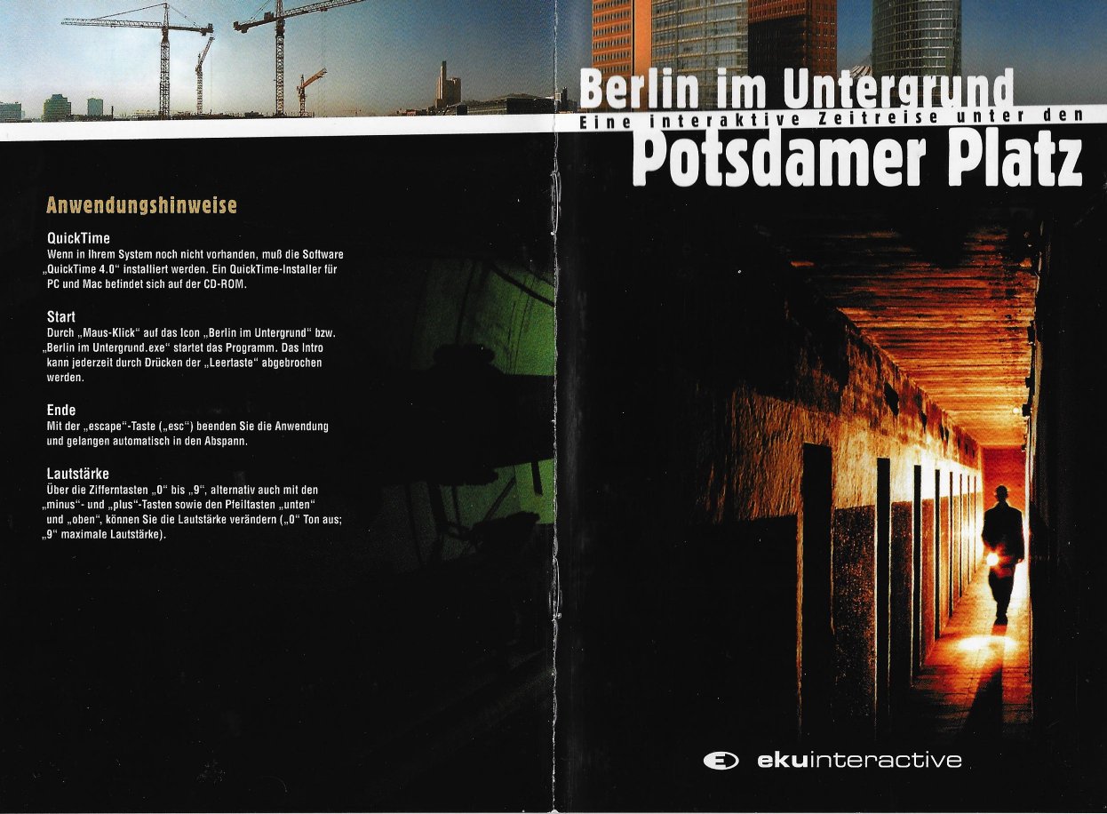 BerlinUntergrund