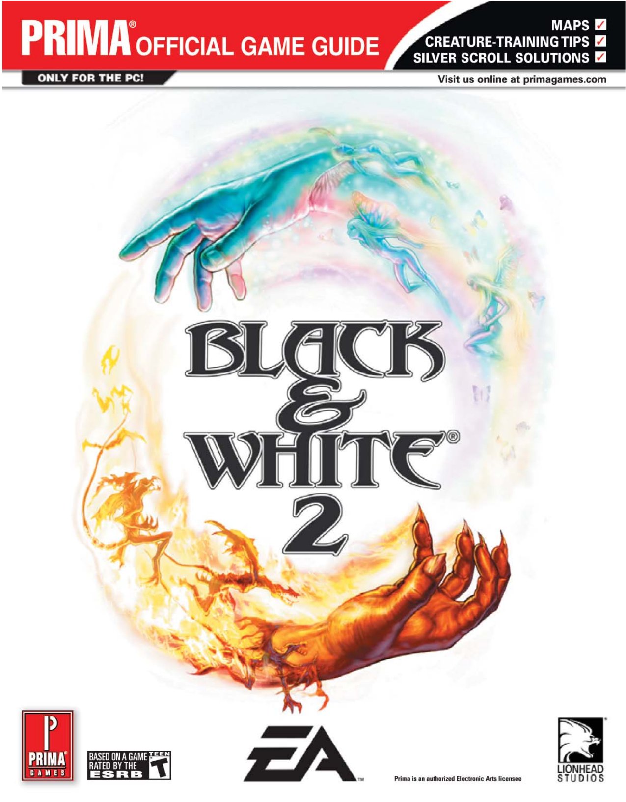 Black White 2 strategy guide