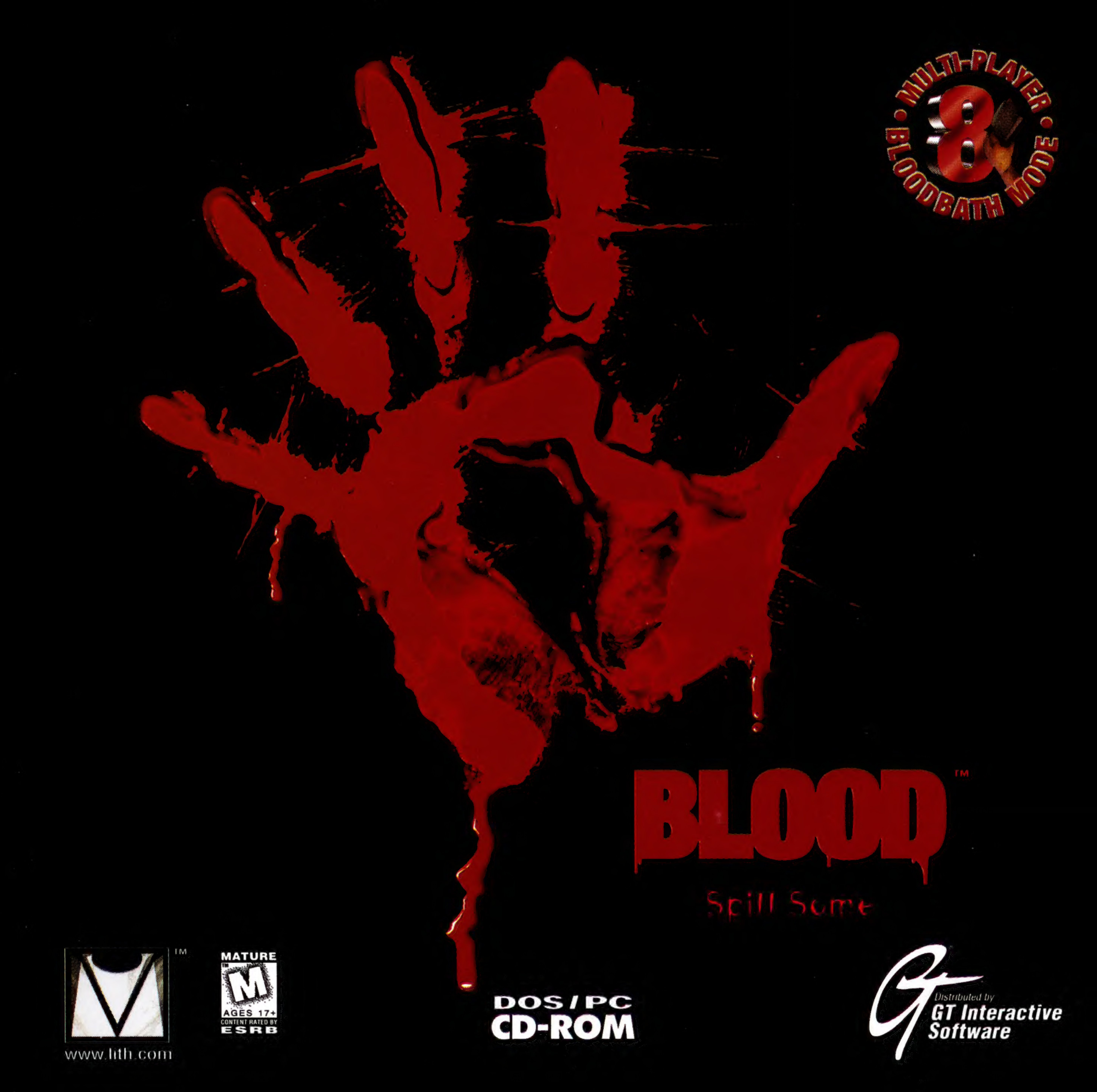 Blood Manual