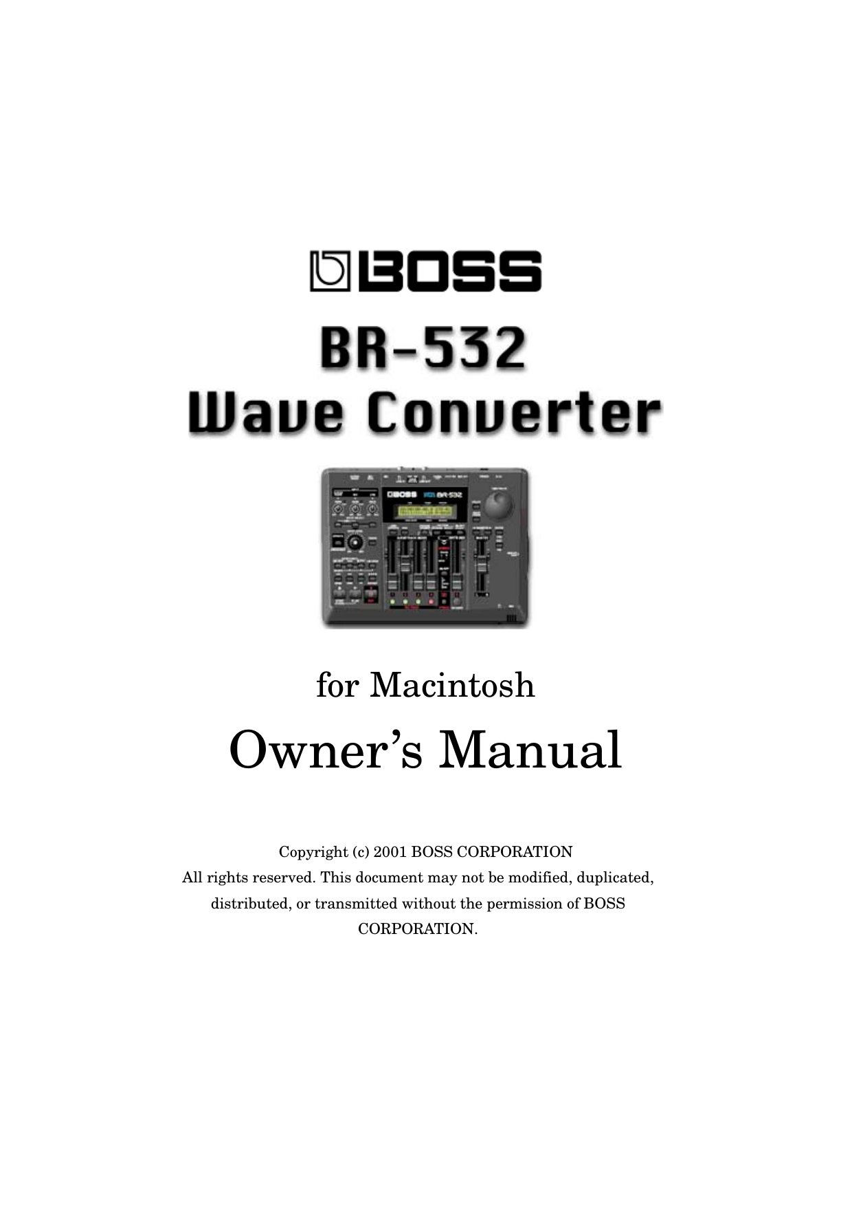Br532Mac E