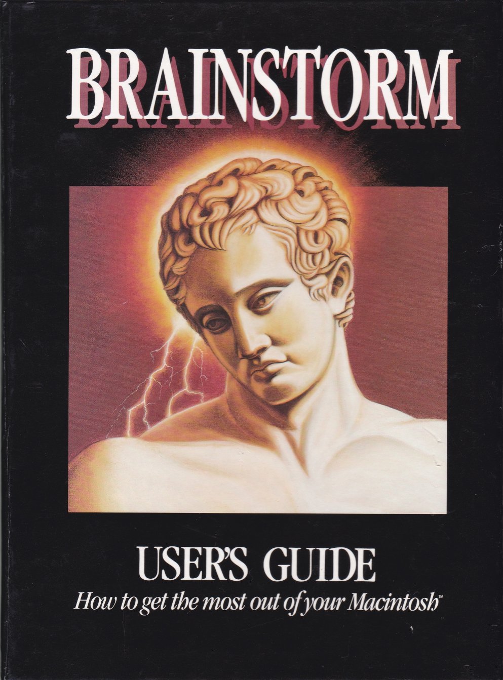 Brainstorm Accelerator Plus Users Guide 2.0