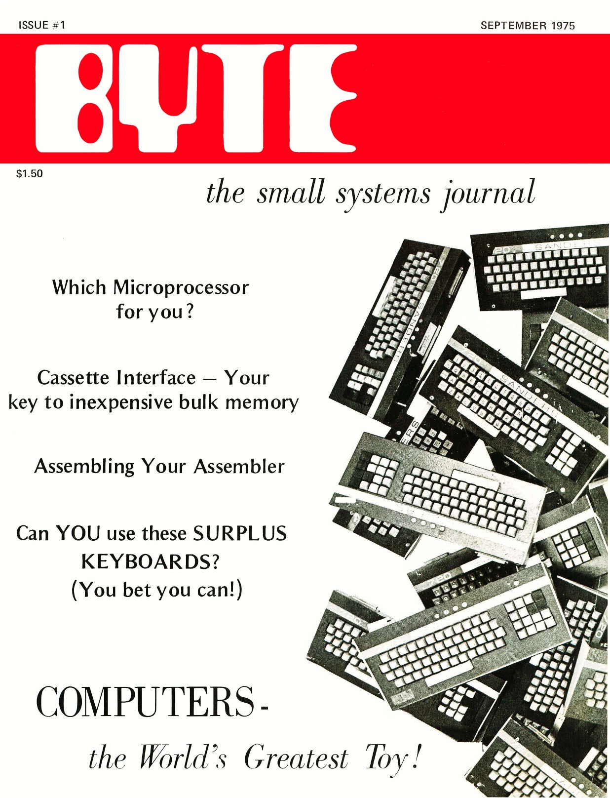 197509 Byte Magazine Vol 00 01 The Worlds Greatest Toy