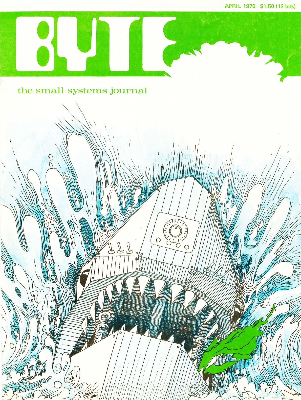197604 Byte Magazine Vol 00 08 Automation