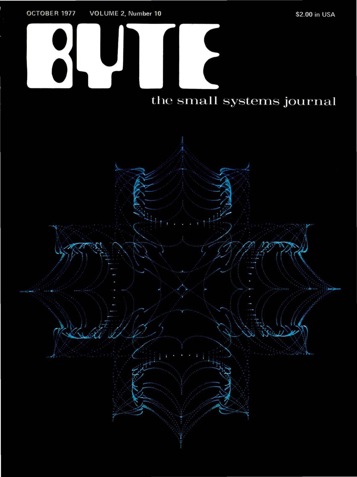197710 Byte Magazine Vol 02 10 Implementing Space War