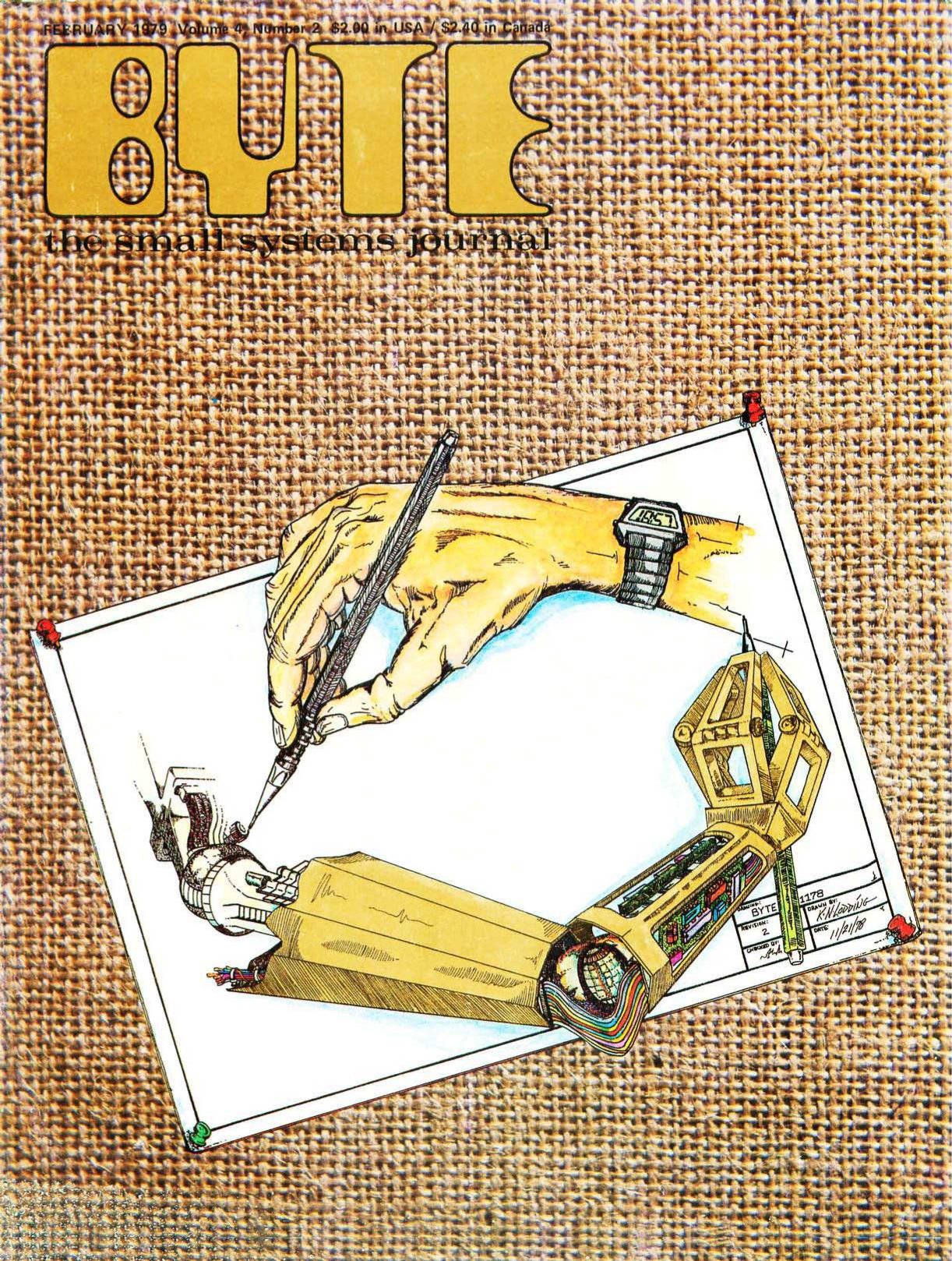 197902 Byte Magazine Vol 04 02 Robot Arm