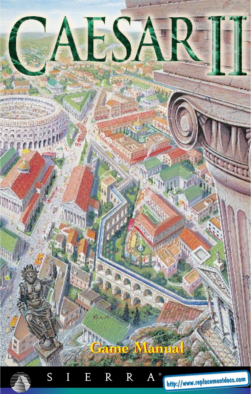 Caesar II Manual PC 0
