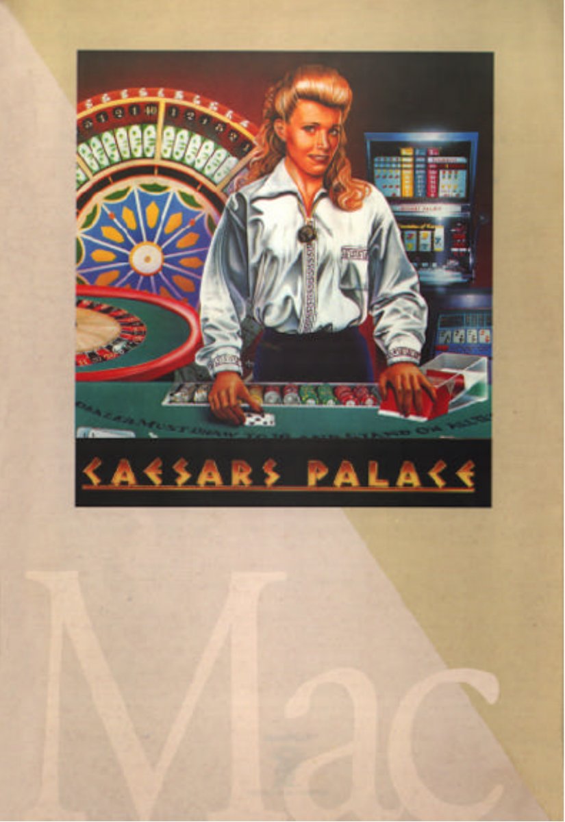CaesarsPalaceManual