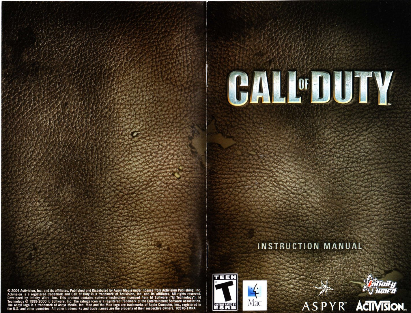CallOfDutyMac
