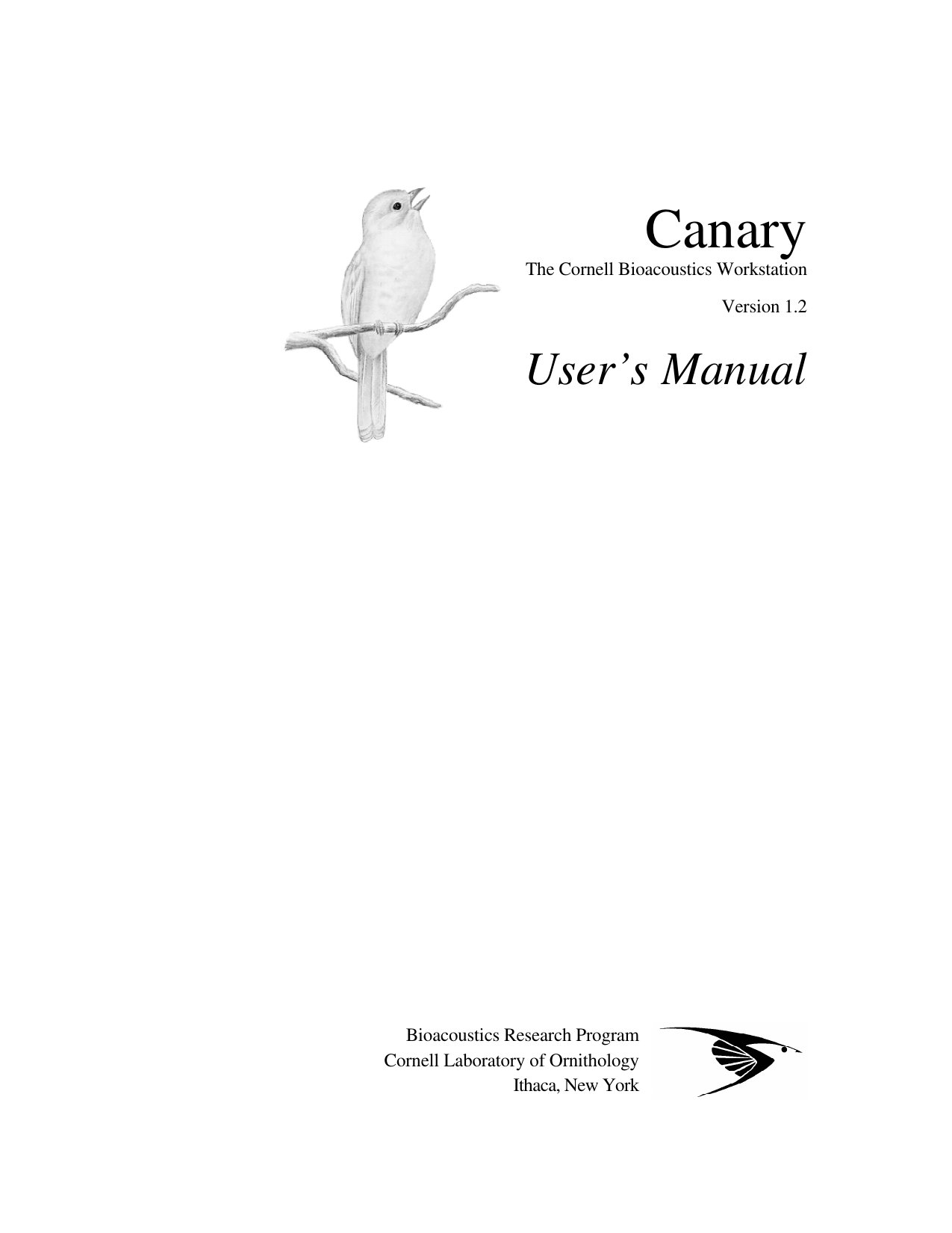 CanaryUsersManual