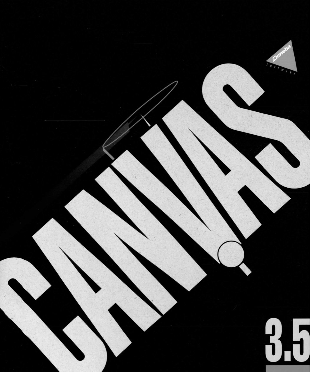Canvas 3.5 Manual