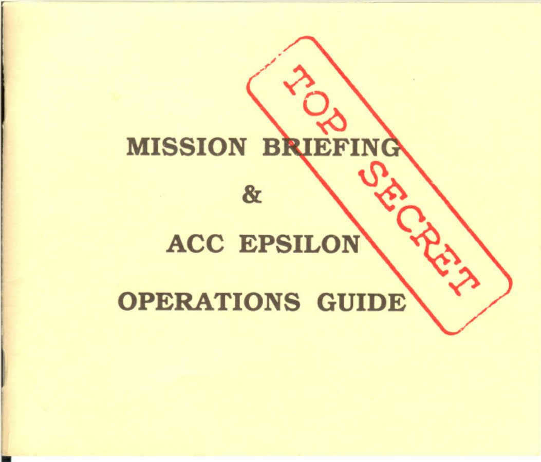 Carrier Command Operations Guide