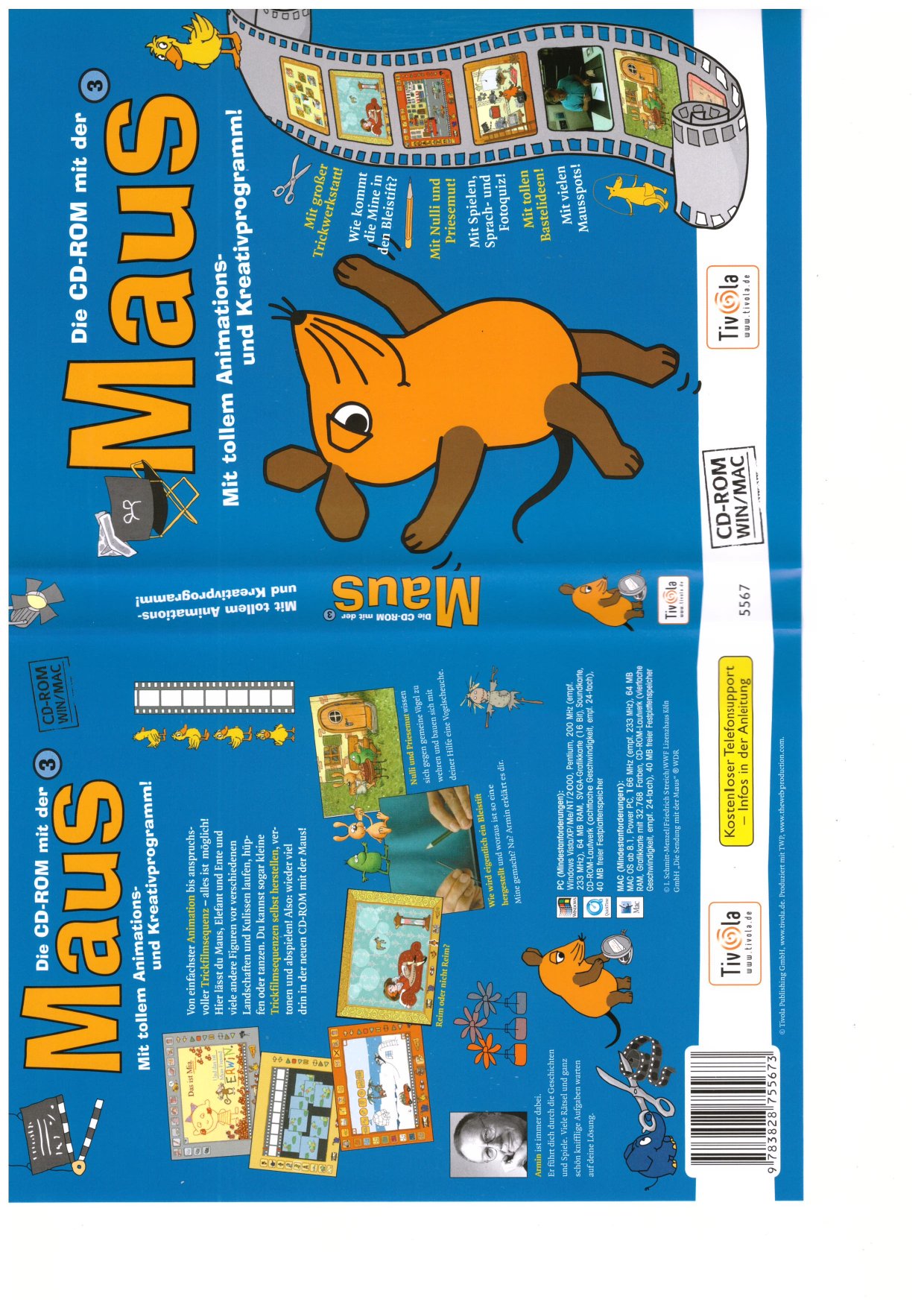 Case Cover