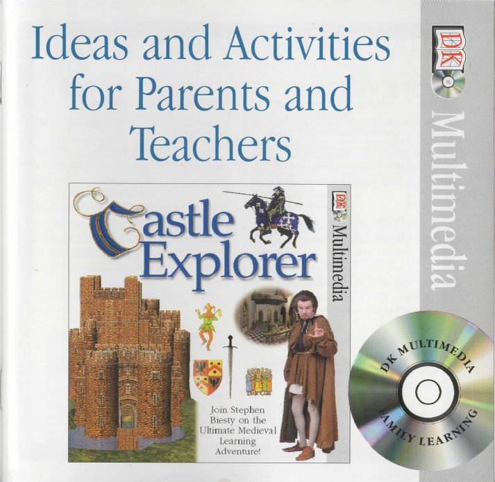 Castle Explorer Manual