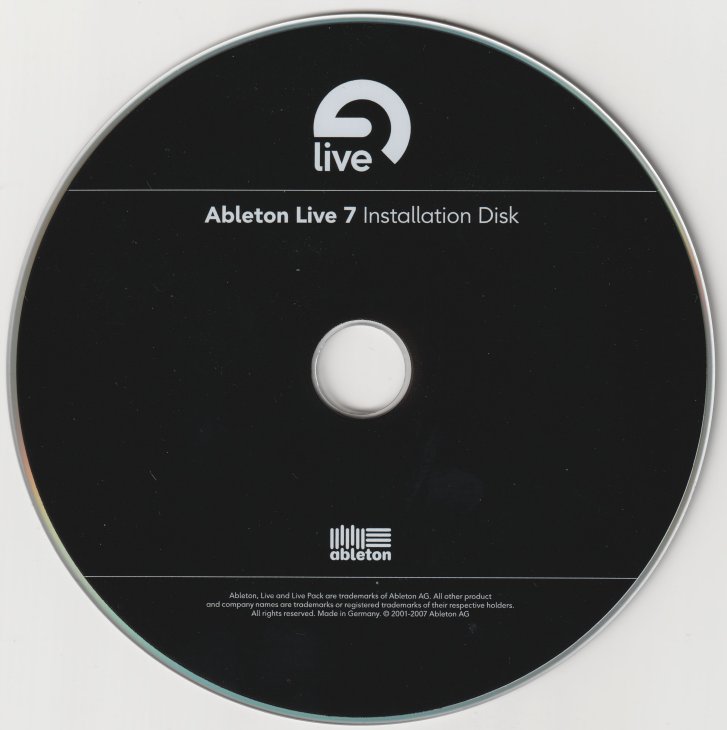 CDs