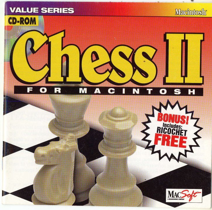 Chess II