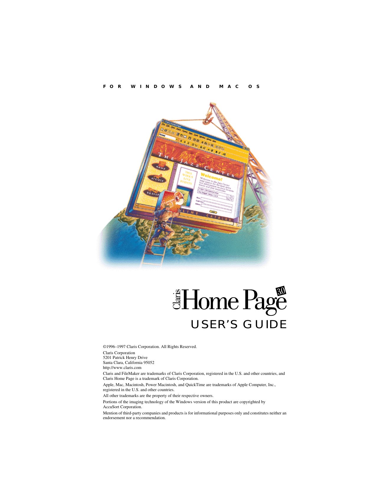 CHP3 UsersGuide