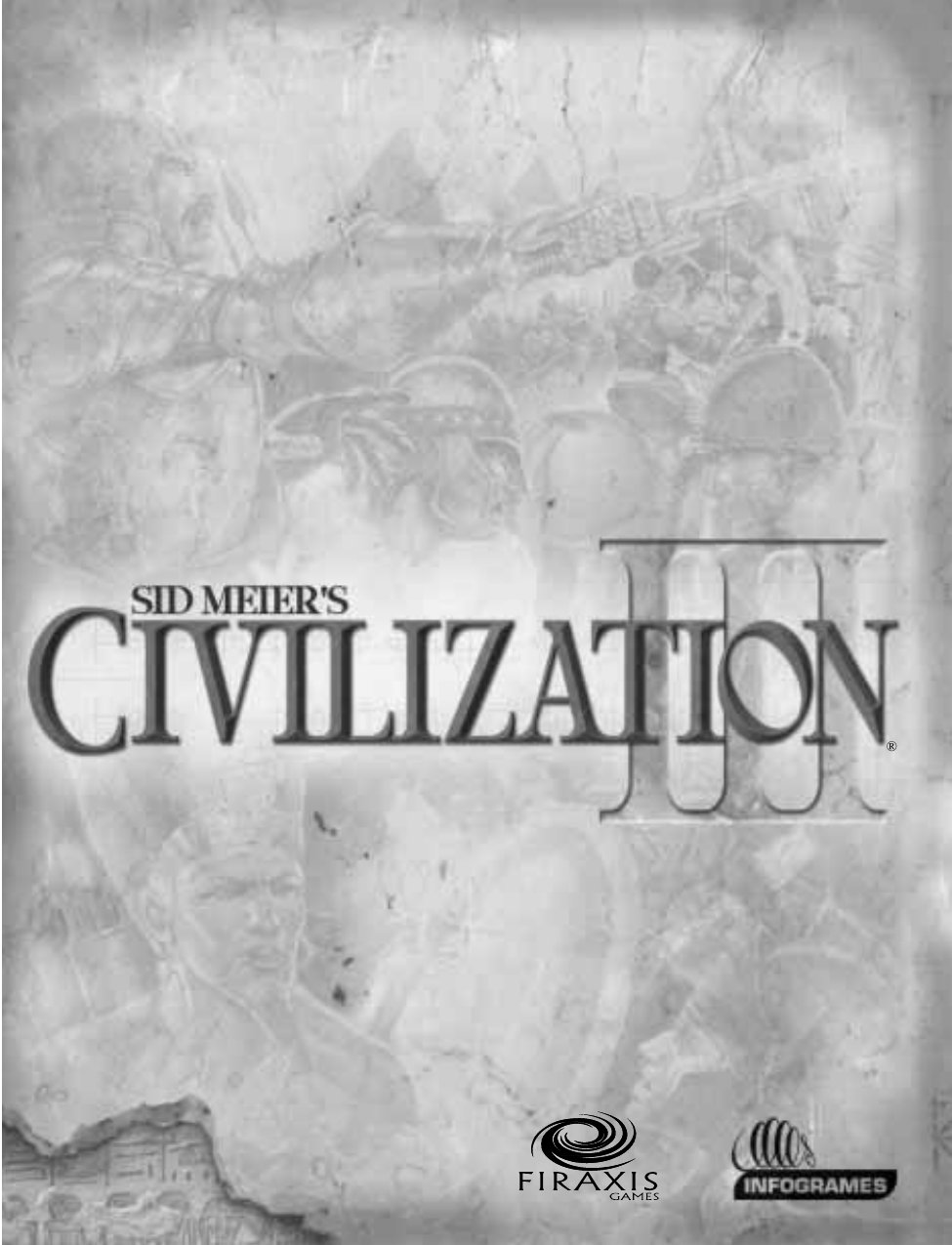 Civ3manual PC