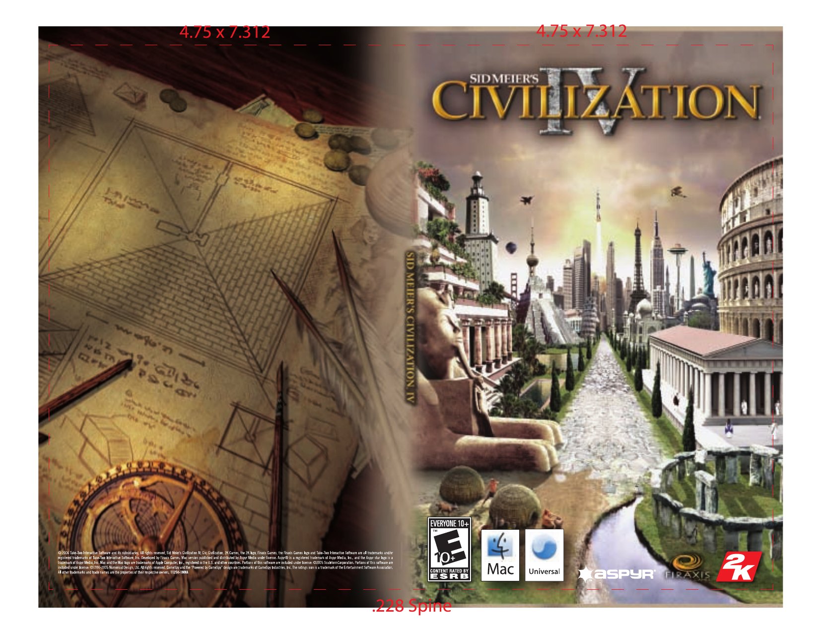Civ4 Manual