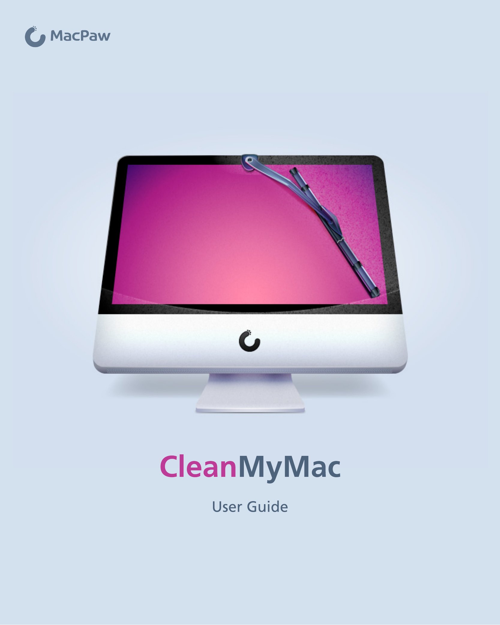 CleanMyMacUserGuide