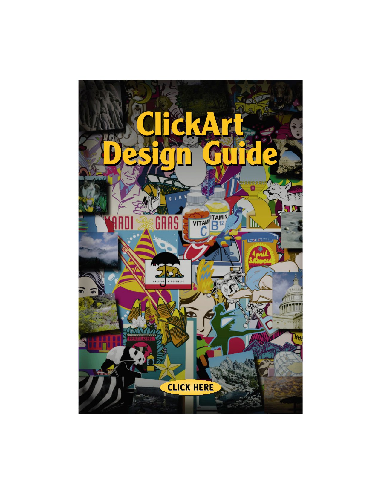 ClickArt Design Guide
