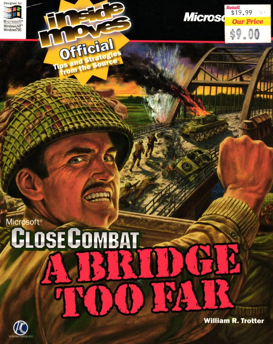 CloseCombat2 Tips Strategy