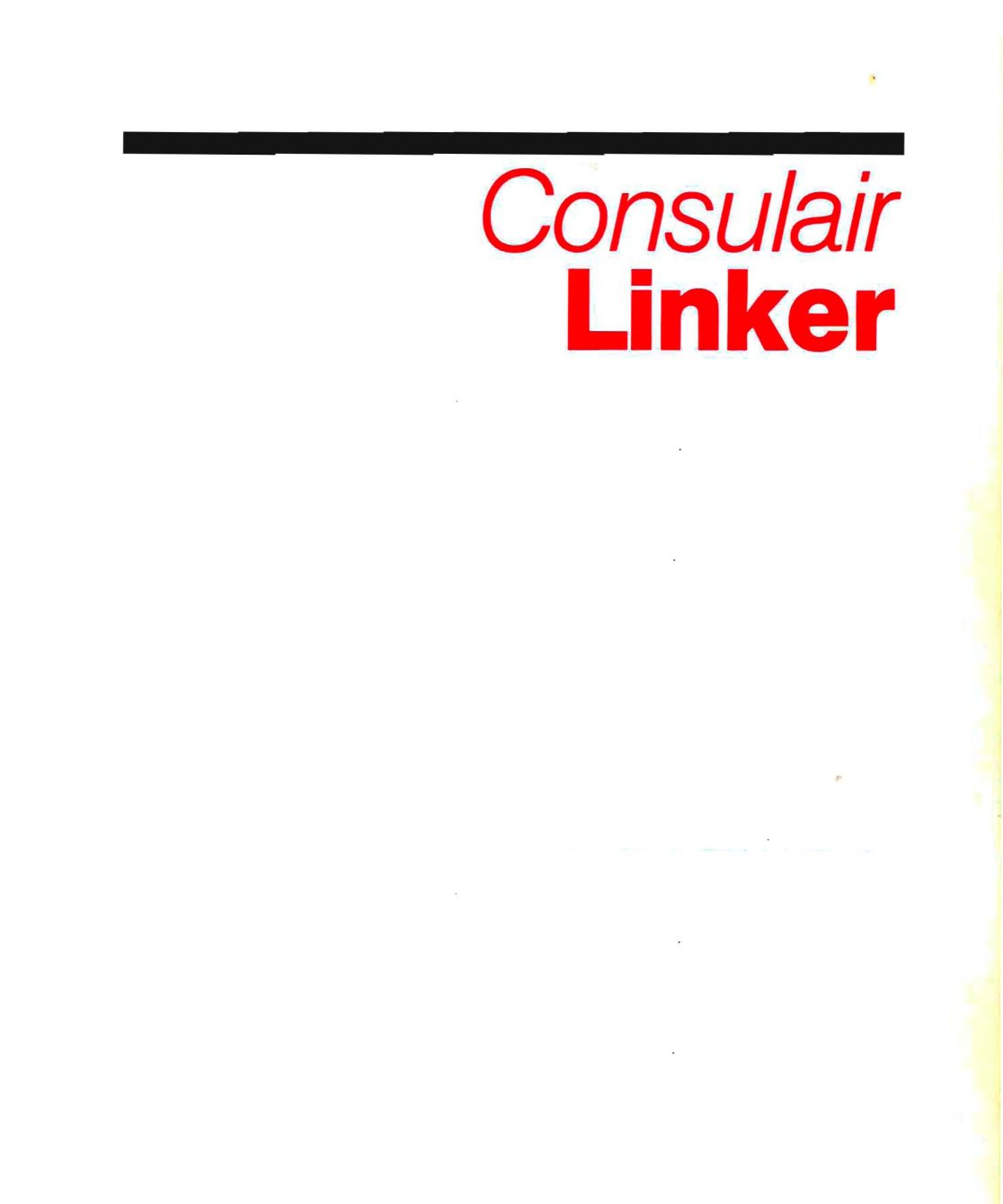 ConsulairLinker