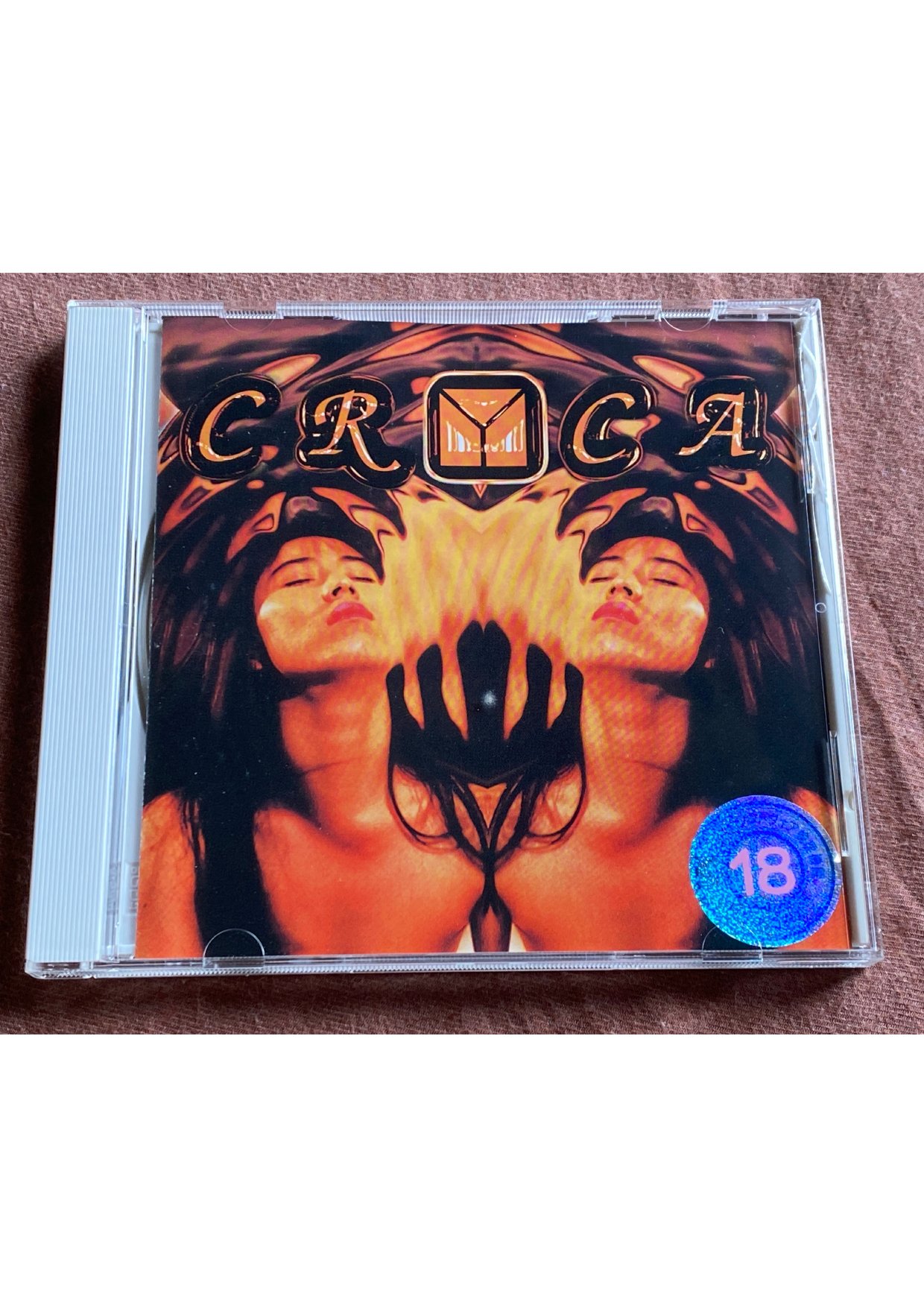 Cryca Media