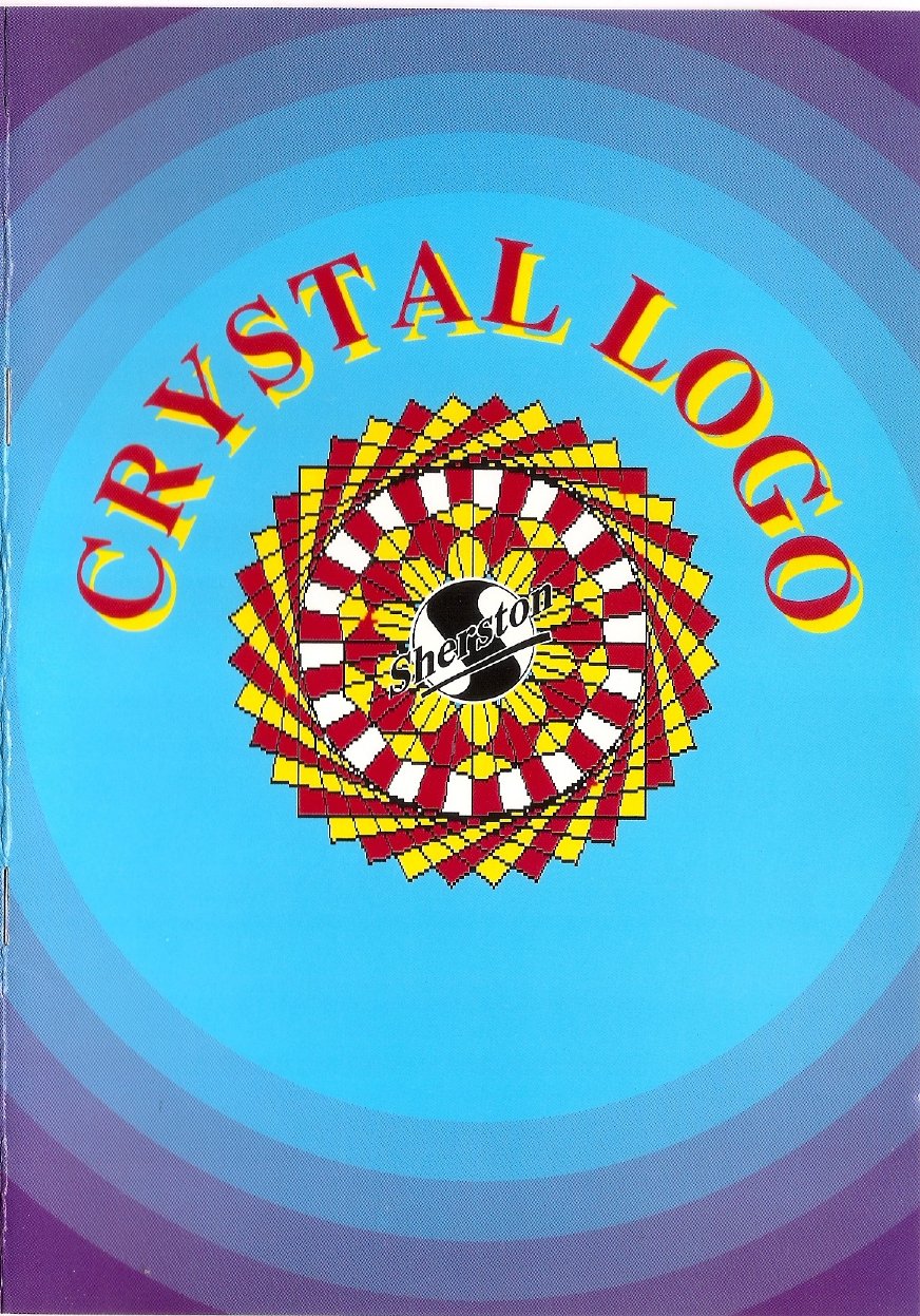 CrystalLogo