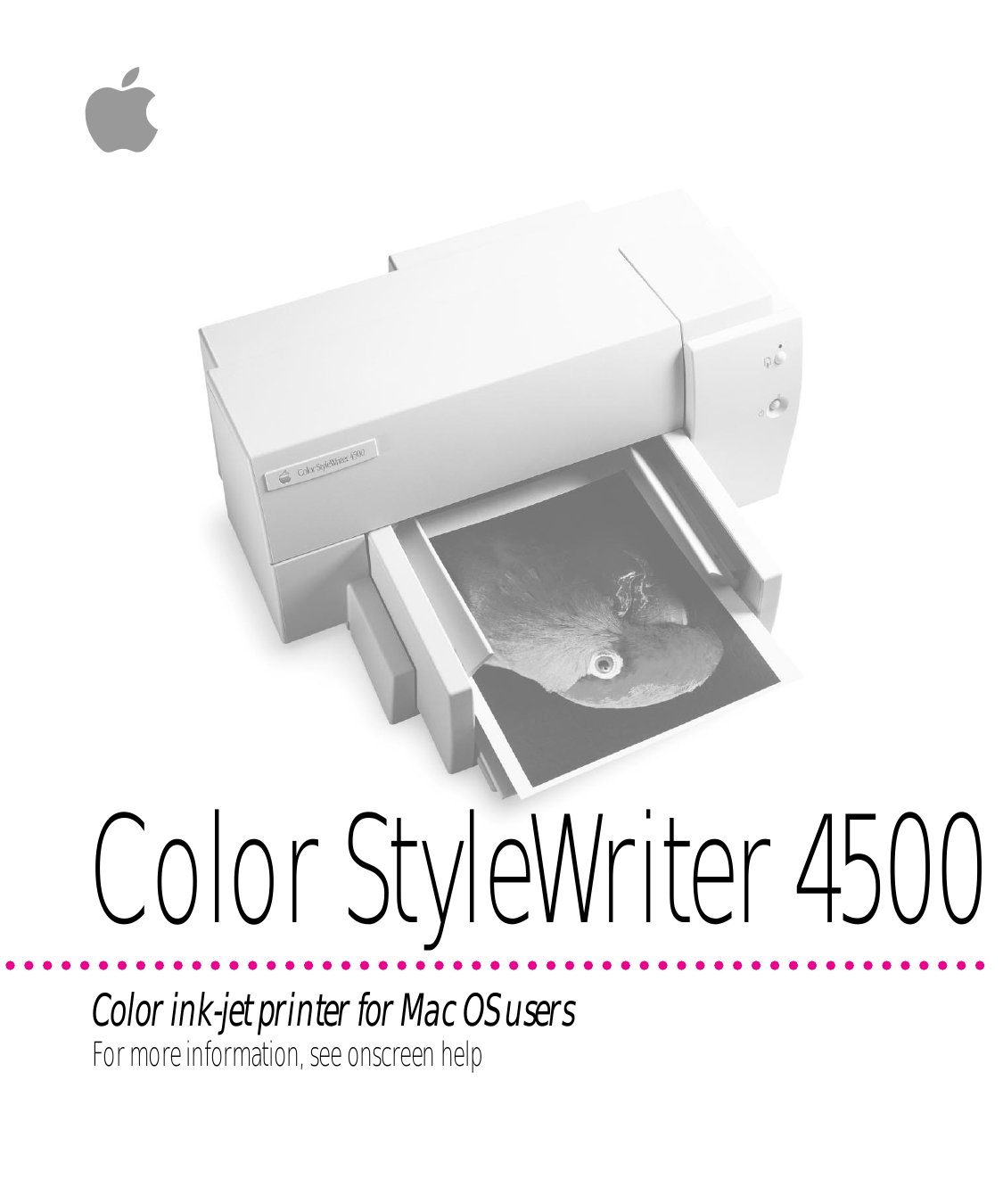 csw 4500 manual
