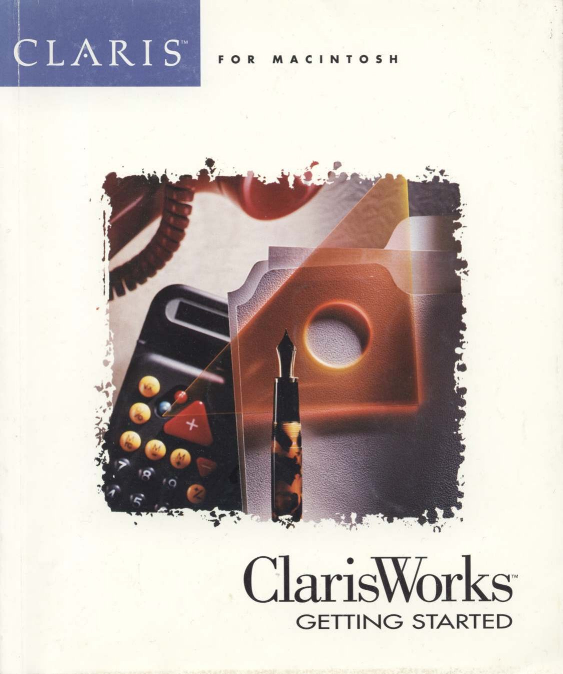 CW2Brit Getting Started ebook