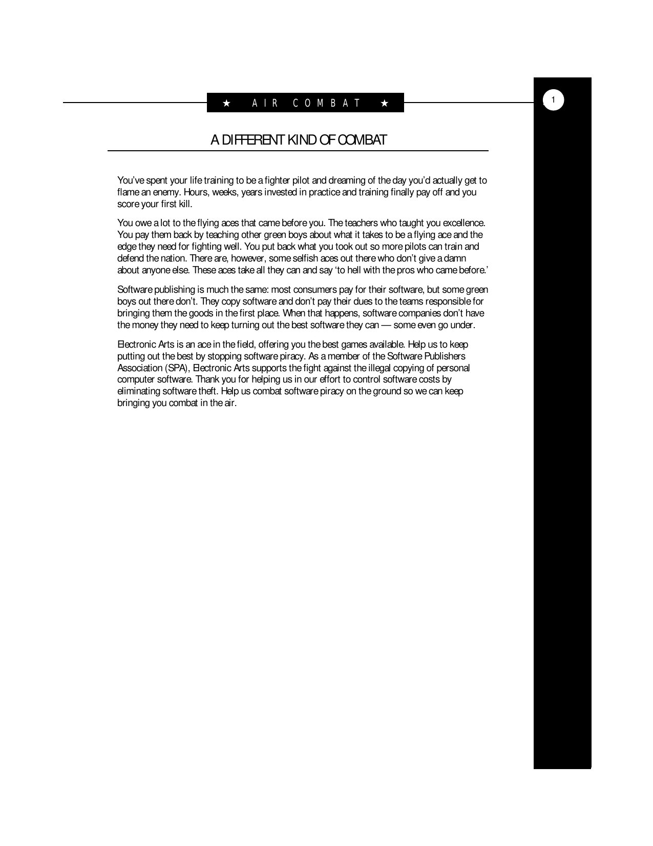 CYAC Manual