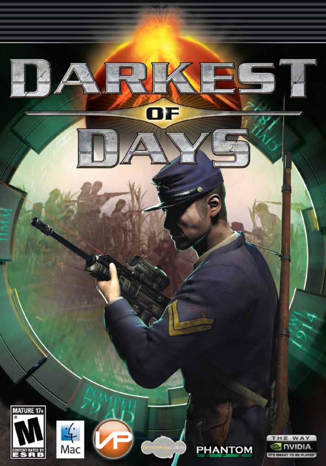 DarkestofDays Manual