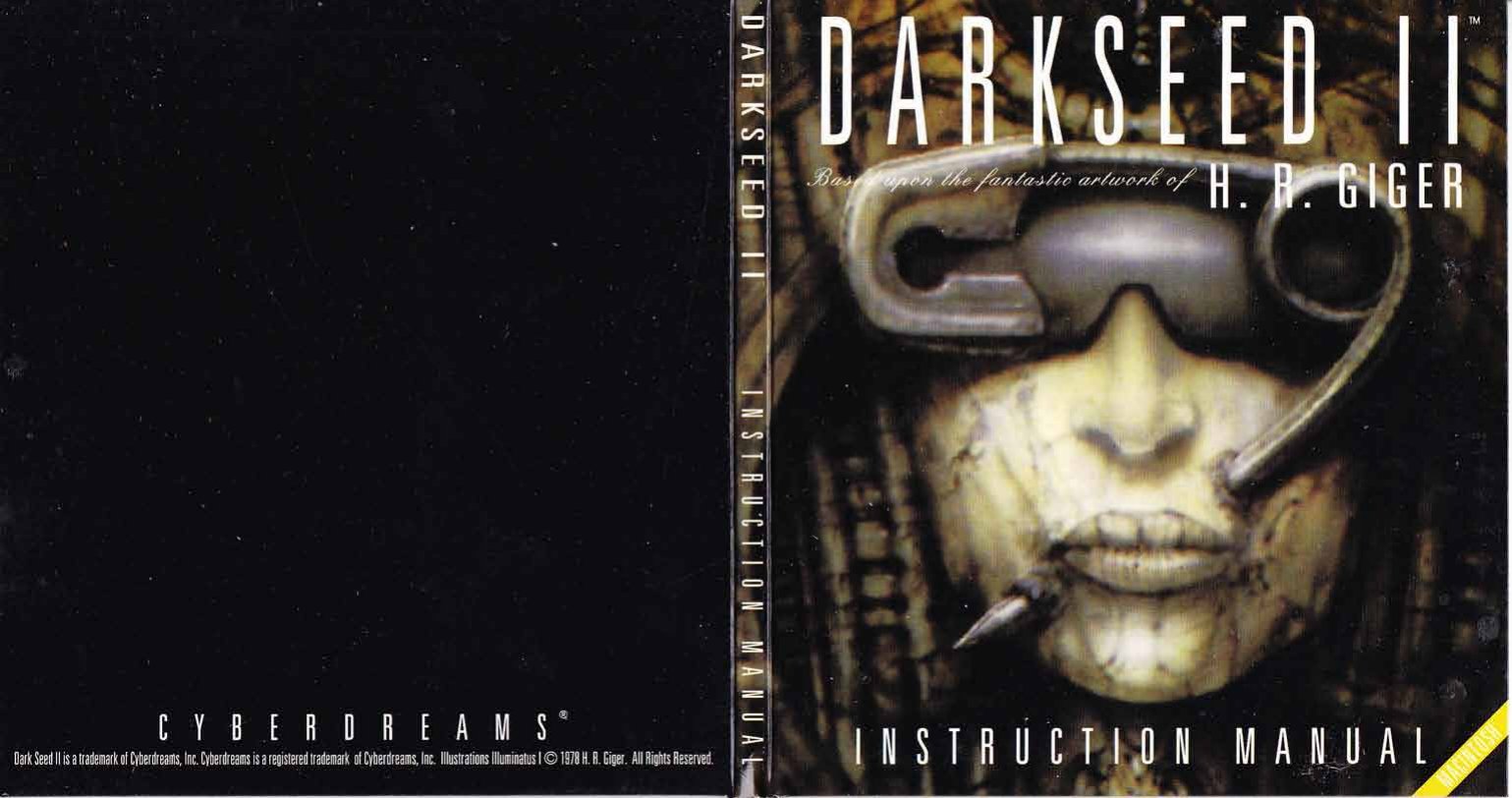 DarkseedII