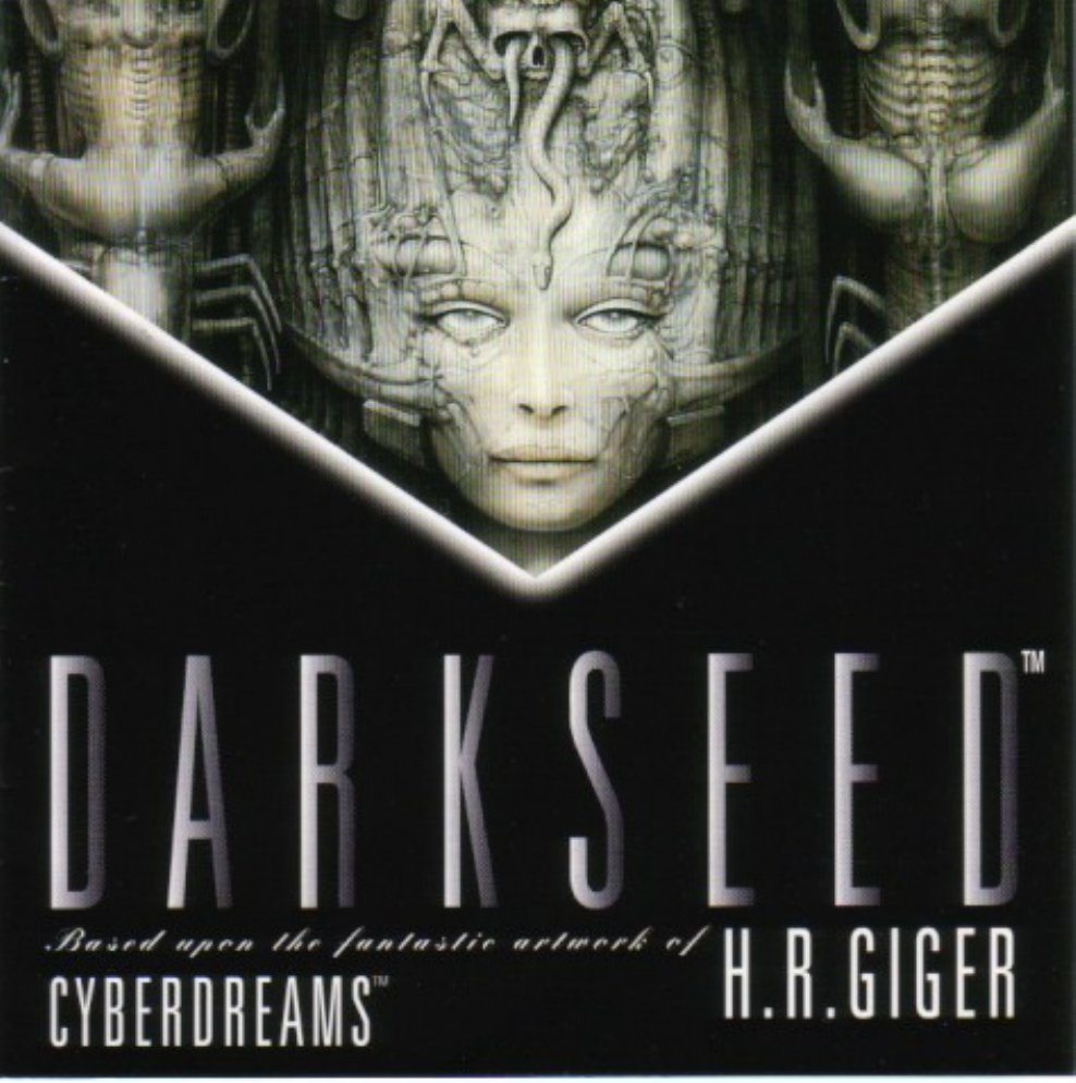 DarkseedManual