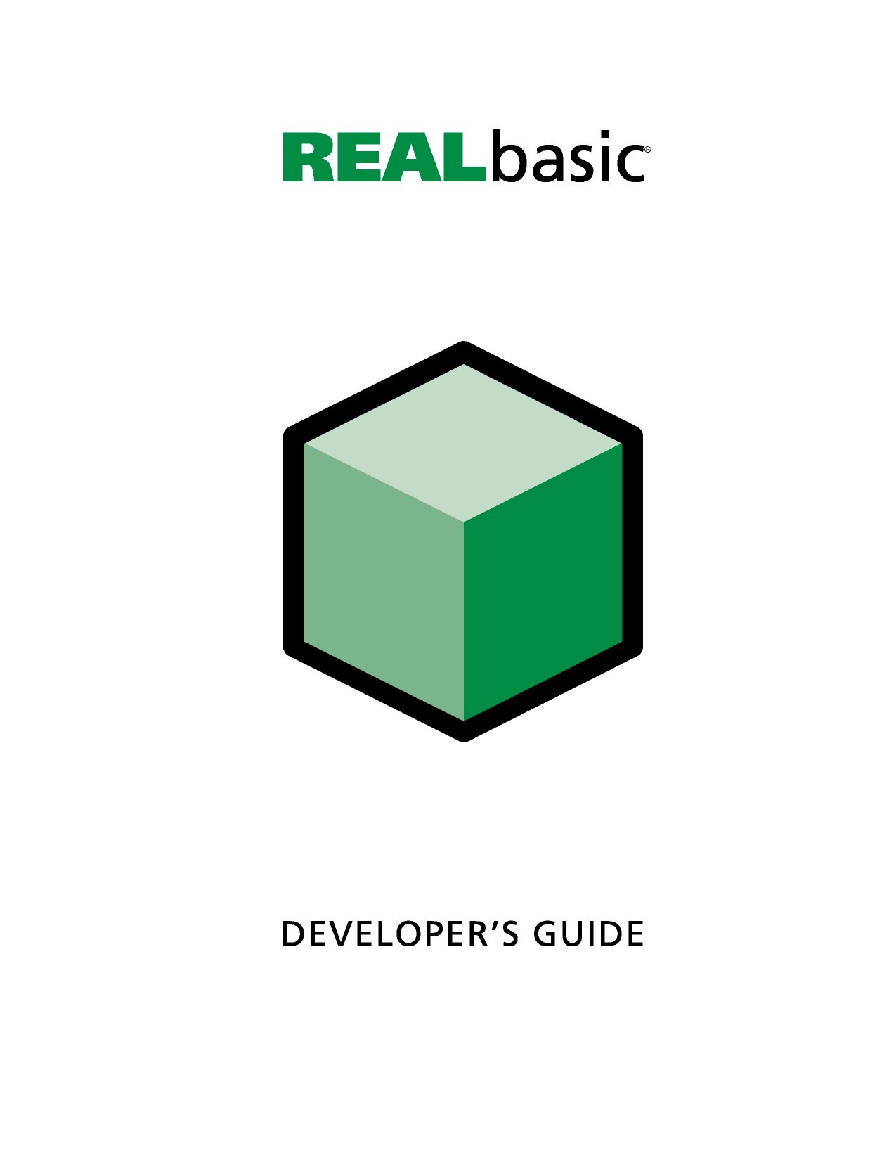 DevelopersGuide 2.1
