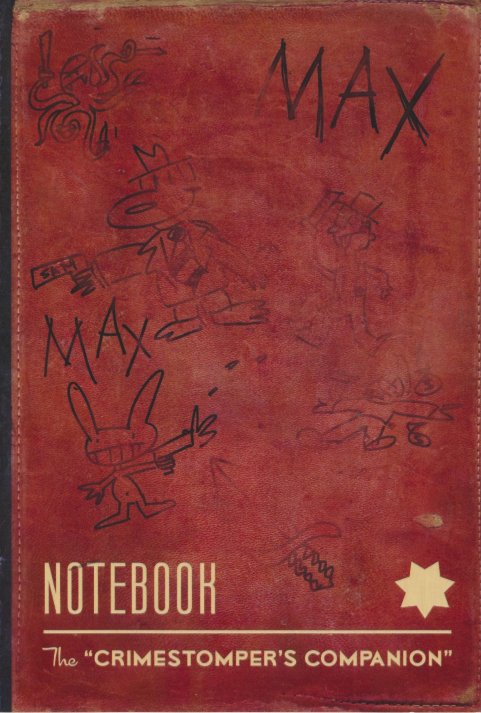 Devils Playhouse Manual