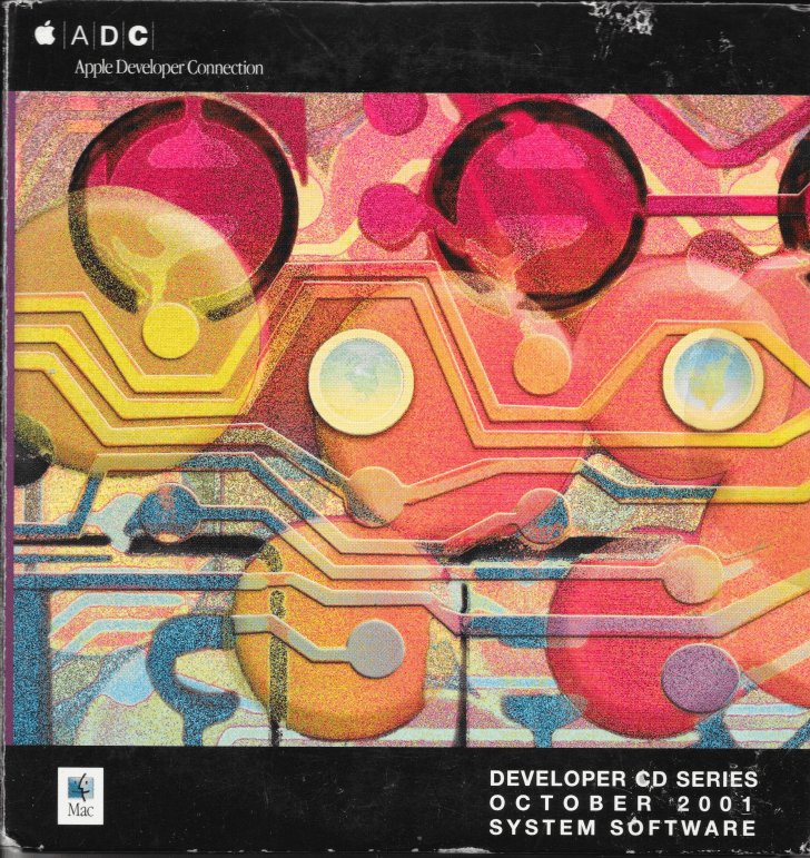 DevOct2001