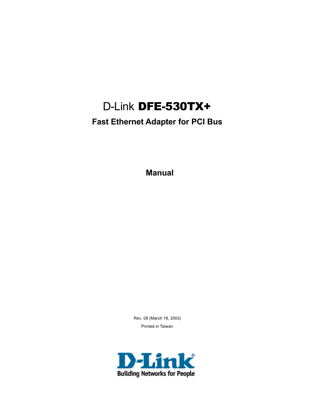 DFE 530TX manual 100