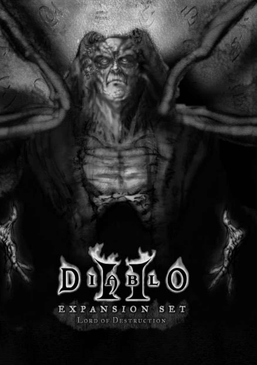 Diablo II Lord of Destruction