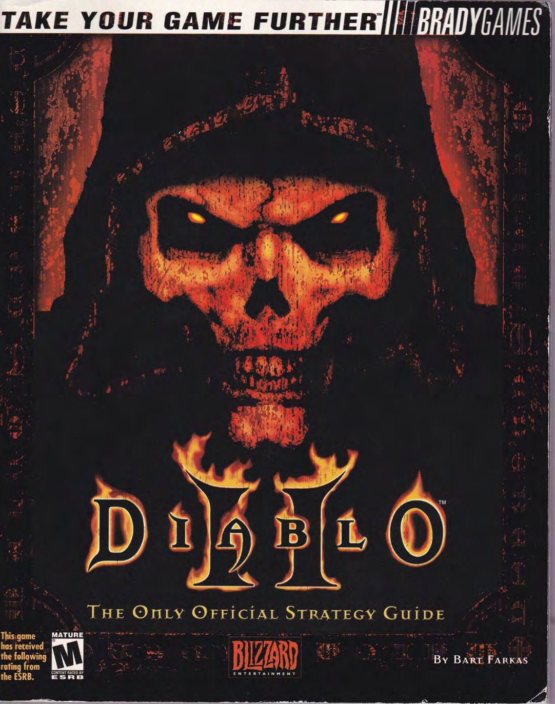 Diablo II strategy guide