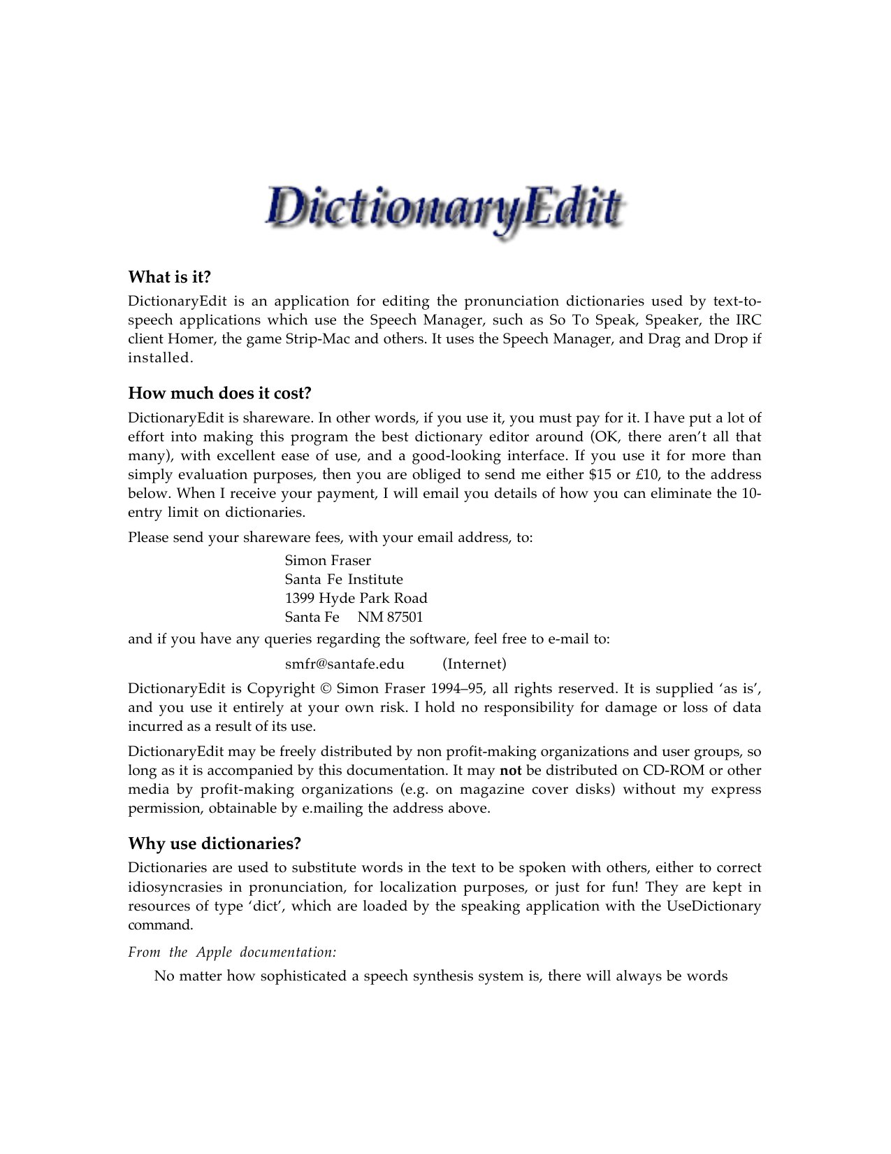 DictionaryEdit docs